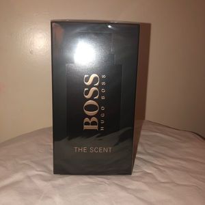 NEW Hugo boss!